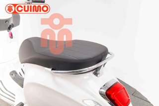 VESPA PRIMAVERA 125