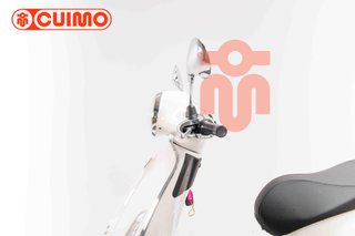 VESPA PRIMAVERA 125