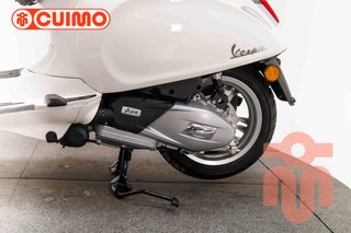 VESPA PRIMAVERA 125