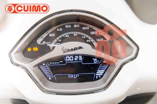 VESPA PRIMAVERA 125