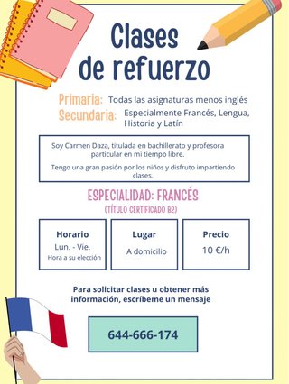 Clases particulares en Cádiz