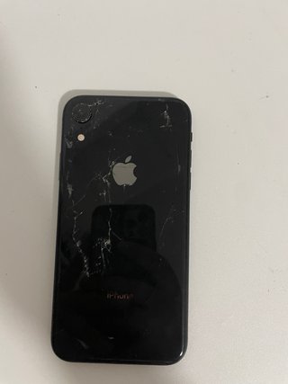 Apple iPhone XR
