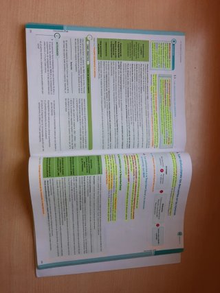 Itinerario personal para la empleabilidad I, CF...