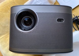Proyector XGIMI HORIZON