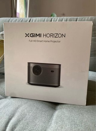 Proyector XGIMI HORIZON