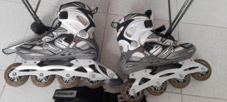 Patines Fila Fitness