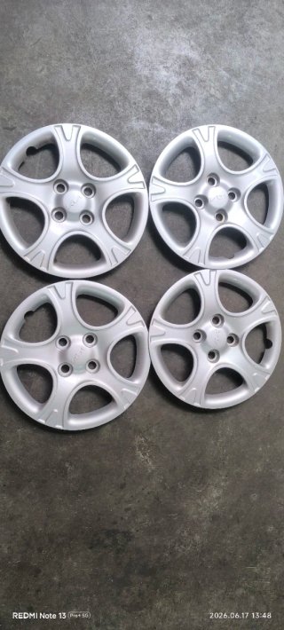 Llanta Kumho EcoWing 175/65R14 86T para Kia Picant