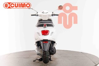 VESPA PRIMAVERA 125