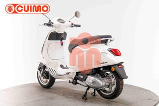 VESPA PRIMAVERA 125