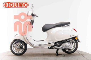 VESPA PRIMAVERA 125