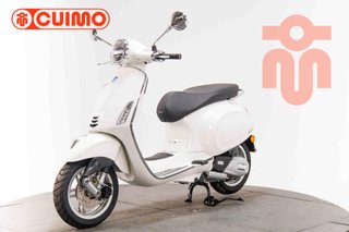 VESPA PRIMAVERA 125