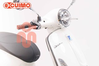VESPA PRIMAVERA 125