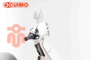 VESPA PRIMAVERA 125