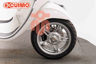 VESPA PRIMAVERA 125
