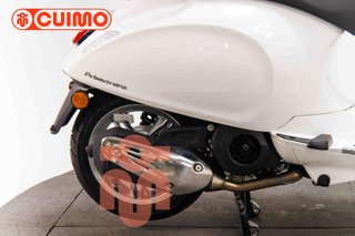 VESPA PRIMAVERA 125