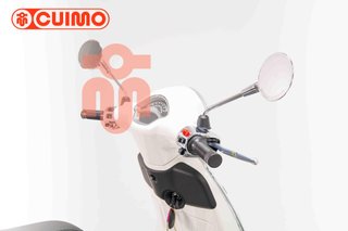 VESPA PRIMAVERA 125