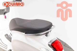 VESPA PRIMAVERA 125