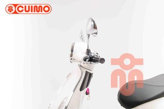 VESPA PRIMAVERA 125