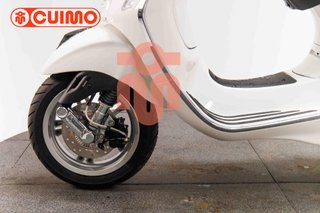 VESPA PRIMAVERA 125