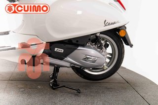 VESPA PRIMAVERA 125
