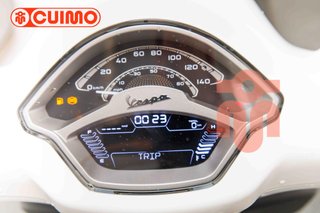 VESPA PRIMAVERA 125