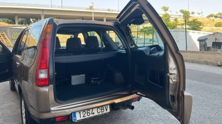 Honda CR-V 2002