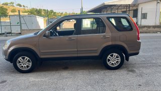 Honda CR-V 2002
