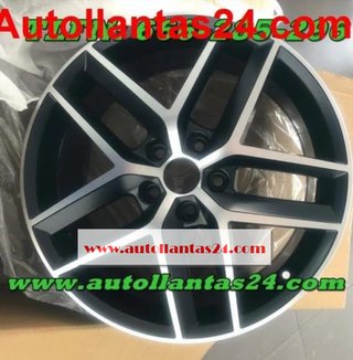 LLANTAS VOLSKWAGEN - 111 r423267