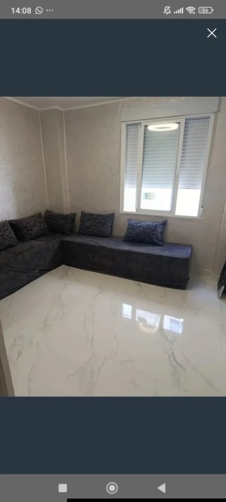 Salón árabe 1de 2 metros otro de 1.70cm