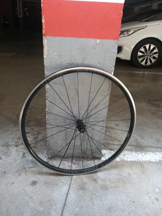 Rueda de Bicicleta 29