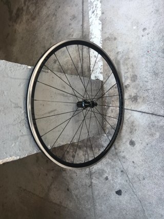 Rueda de Bicicleta 29
