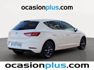 SEAT León 1.5 TSI S&S Style Visio Edition 96 kW (130 CV)