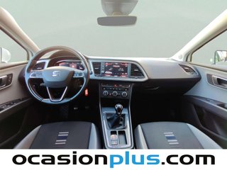 SEAT León 1.5 TSI S&S Style Visio Edition 96 kW (130 CV)