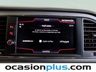 SEAT León 1.5 TSI S&S Style Visio Edition 96 kW (130 CV)