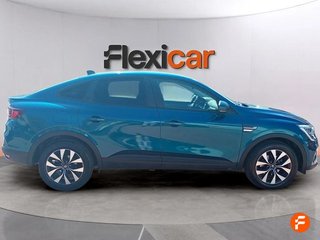 Renault Arkana Intens E-TECH Híbrido 105 kW (145CV) -SS