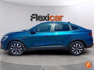 Renault Arkana Intens E-TECH Híbrido 105 kW (145CV) -SS