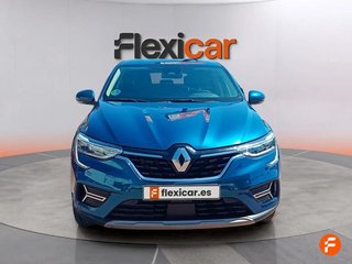 Renault Arkana Intens E-TECH Híbrido 105 kW (145CV) -SS