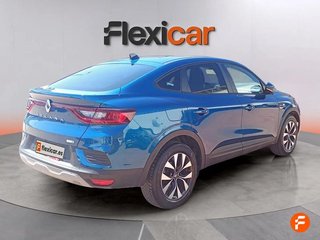 Renault Arkana Intens E-TECH Híbrido 105 kW (145CV) -SS