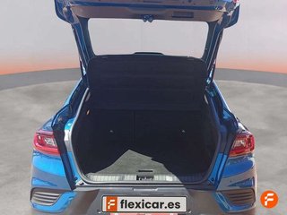 Renault Arkana Intens E-TECH Híbrido 105 kW (145CV) -SS