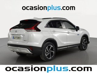 Mitsubishi Eclipse Cross 2.4 PHEV Kaiteki 4WD Auto 138 kW (188 CV)