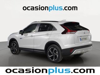 Mitsubishi Eclipse Cross 2.4 PHEV Kaiteki 4WD Auto 138 kW (188 CV)