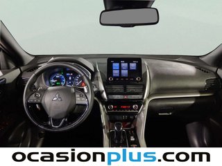 Mitsubishi Eclipse Cross 2.4 PHEV Kaiteki 4WD Auto 138 kW (188 CV)