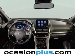 Mitsubishi Eclipse Cross 2.4 PHEV Kaiteki 4WD Auto 138 kW (188 CV)