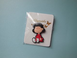 Calamite da frigo Snoopy ed i suoi amici
