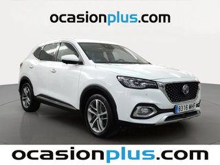 MG eHS 1.5 T-GDI PHEV Luxury 190 kW (258 CV)
