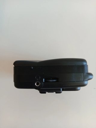 Walkman Lloytron W177 Stereo Cassette Player