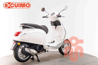 VESPA PRIMAVERA 125