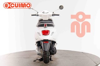 VESPA PRIMAVERA 125