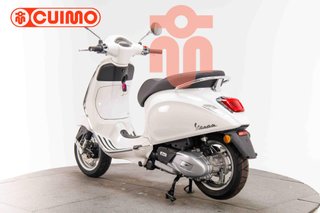 VESPA PRIMAVERA 125