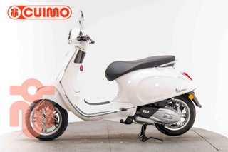 VESPA PRIMAVERA 125